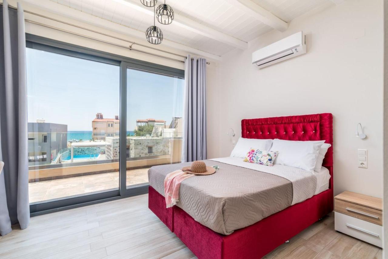 El.ma.ra. Luxury בית נופש
